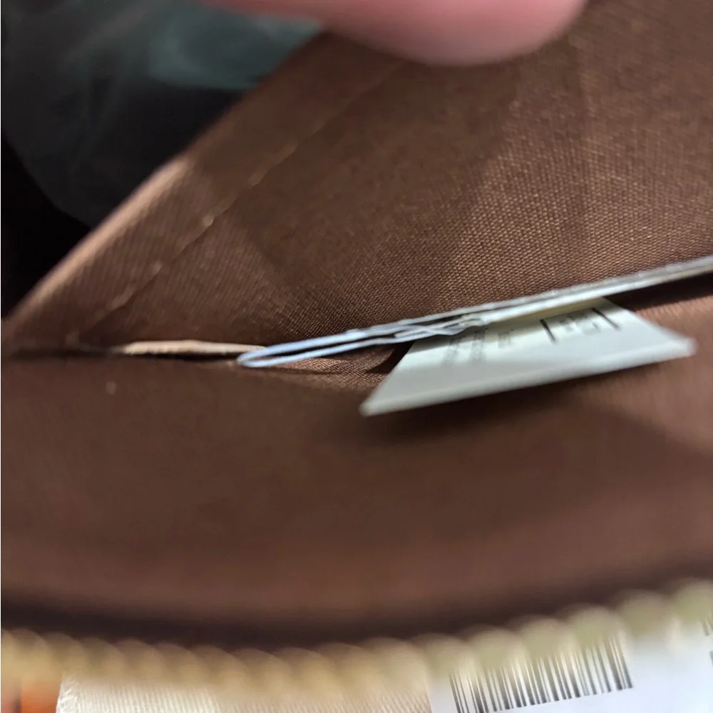 Louis Vuitton pochette accessories - Picture 3 of 4